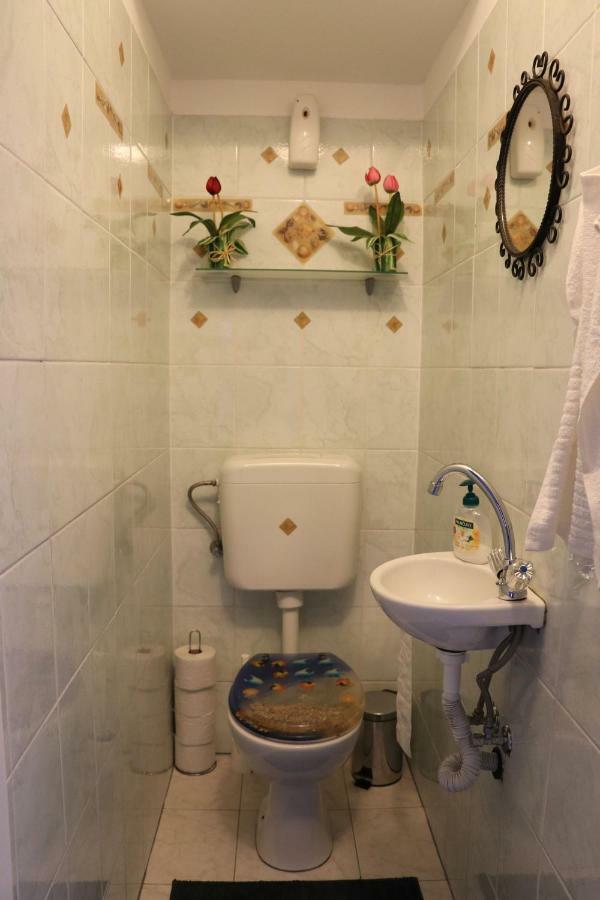 The Lakehouse Villa Neusiedl Am See Wienerstrasse 8 Екстериор снимка